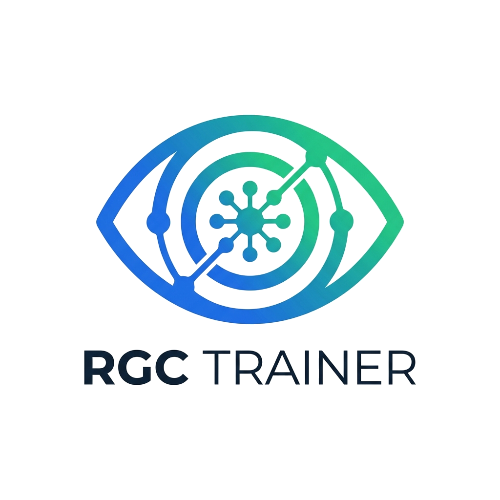 RGC Trainer
